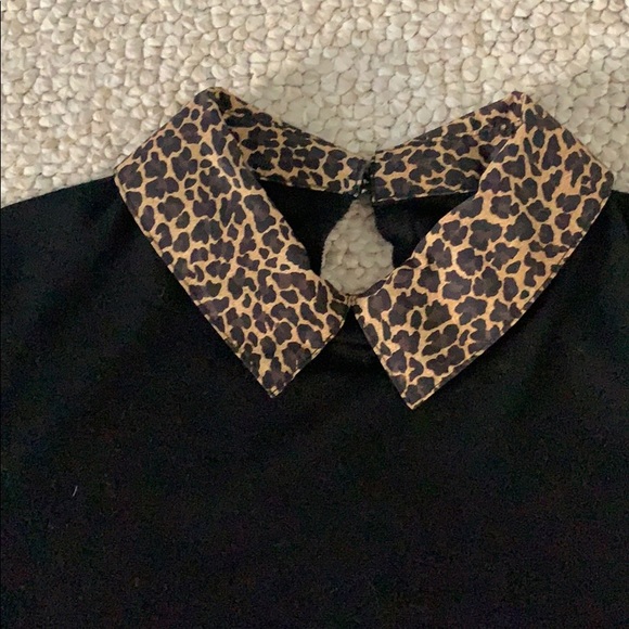 J crew collared sweater - Picture 2 of 2